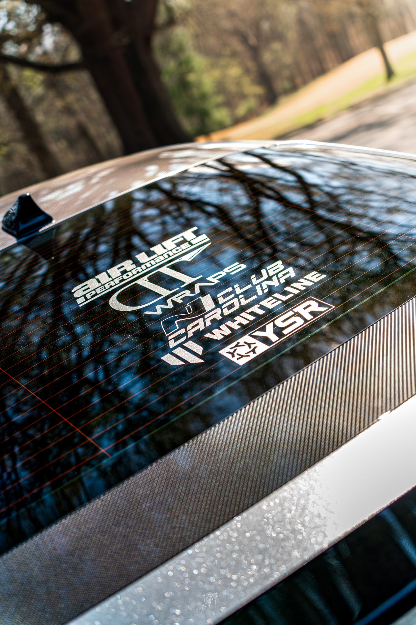 Gloss Glitter Gang Silver - ARMR PPF Paint Protection Film Wet or Dry Installation