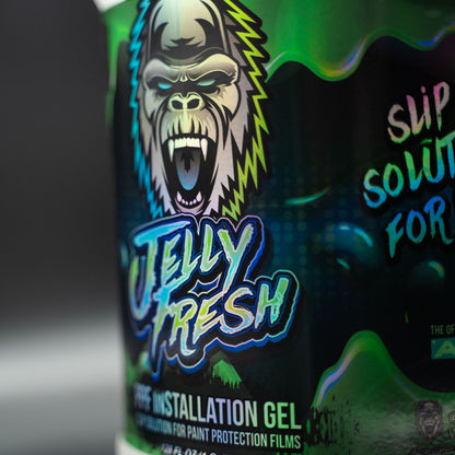 Jelly Fresh Gallon - PPF Installation Gel Slip Solution