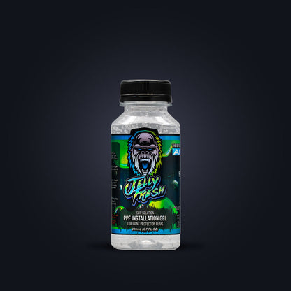 Jelly Fresh Mini - PPF Installation Gel Slip Solution