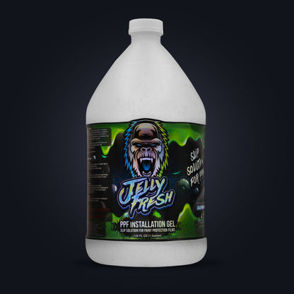 Jelly Fresh Gallon - PPF Installation Gel Slip Solution