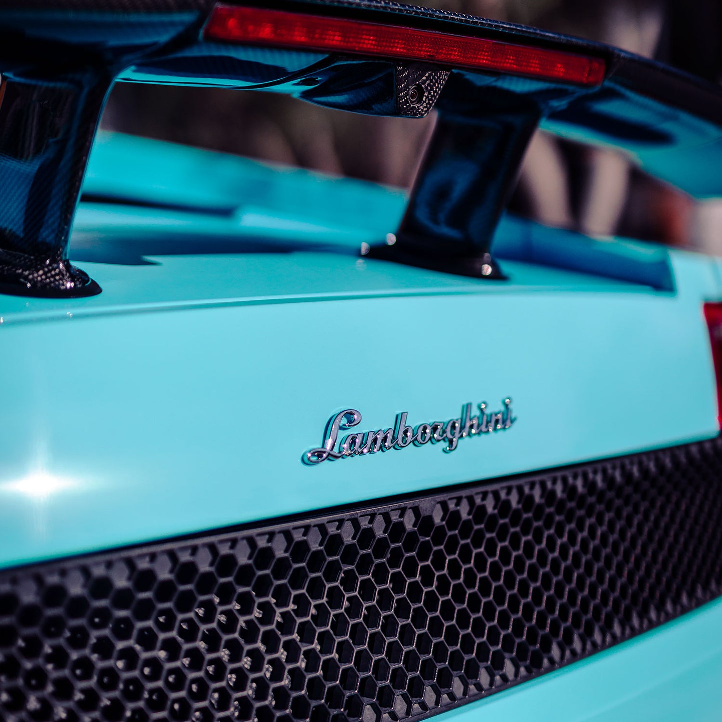 Gloss Sky Blue - ARMR Color PPF Paint Protection Film Roll