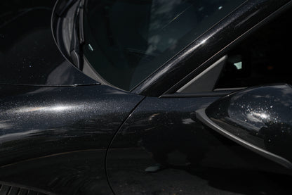 Phantom Black - ELITE - ARMR Color PPF Paint Protection Film Roll