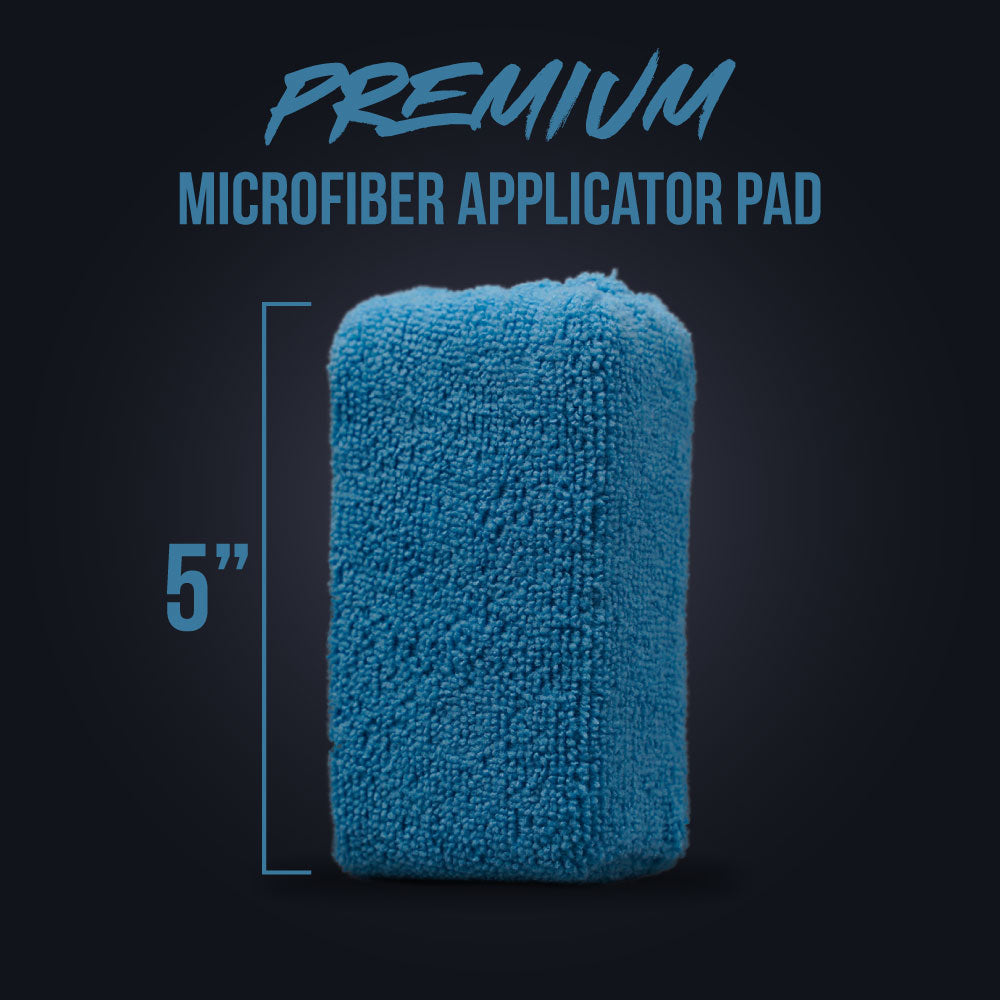 Premium Car Wrap Applicator Pad | Wrap Fresh