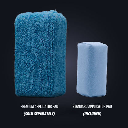 Fresh Coat - Ceramic Coating for Wraps - Vinyl and PPF, Hydrophobic and Protective Kit