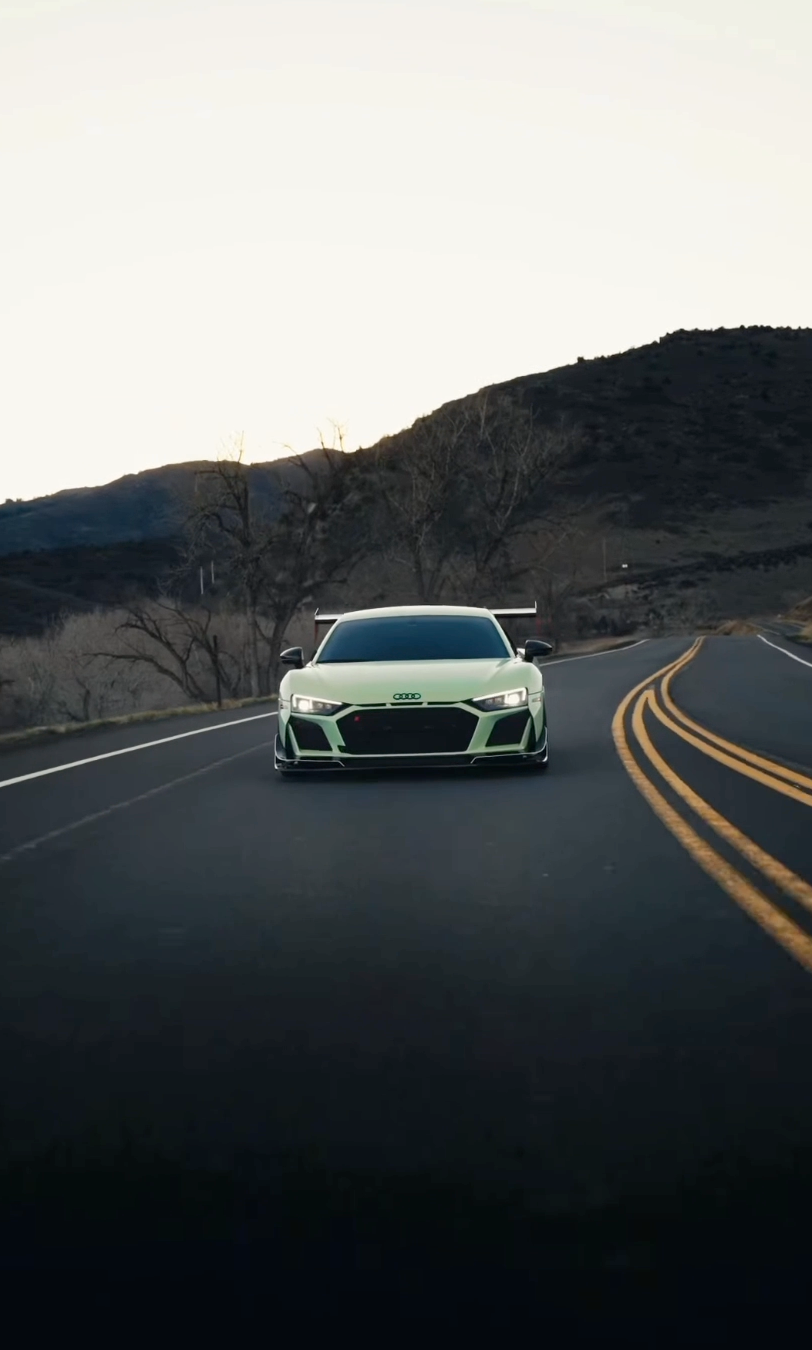 Gloss Seafoam Green - ARMR Color PPF Paint Protection Film Roll