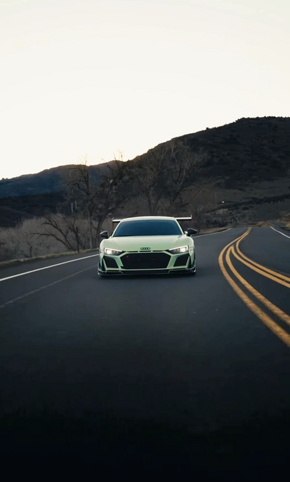 Gloss Seafoam Green - ARMR Color PPF Paint Protection Film Roll