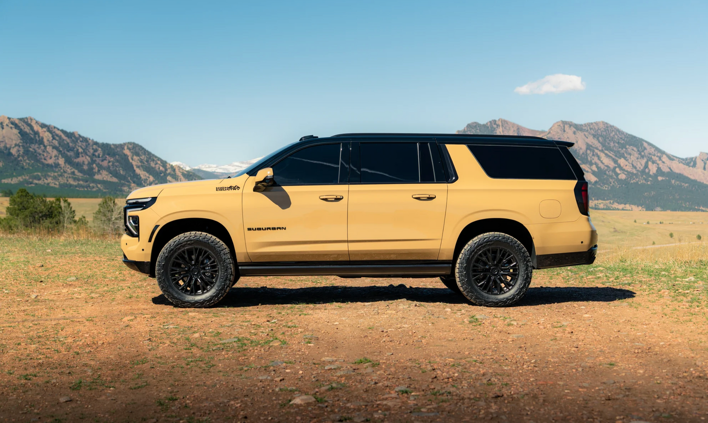 Gloss Desert Ash - ARMR Color PPF Paint Protection Film Roll