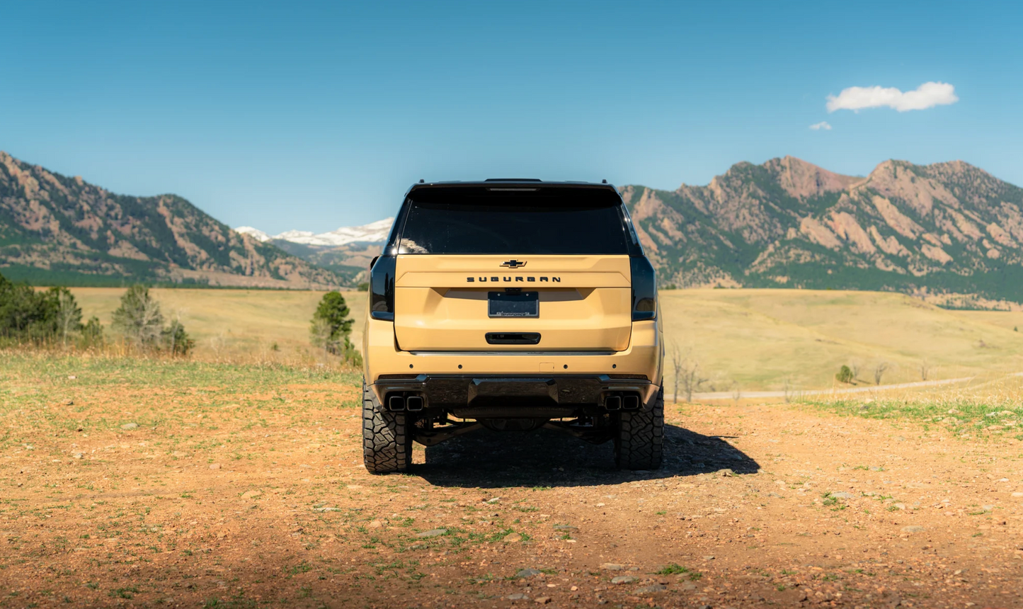 Gloss Desert Ash - ARMR Color PPF Paint Protection Film Roll