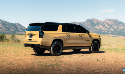 Gloss Desert Ash - ARMR Color PPF Paint Protection Film Roll