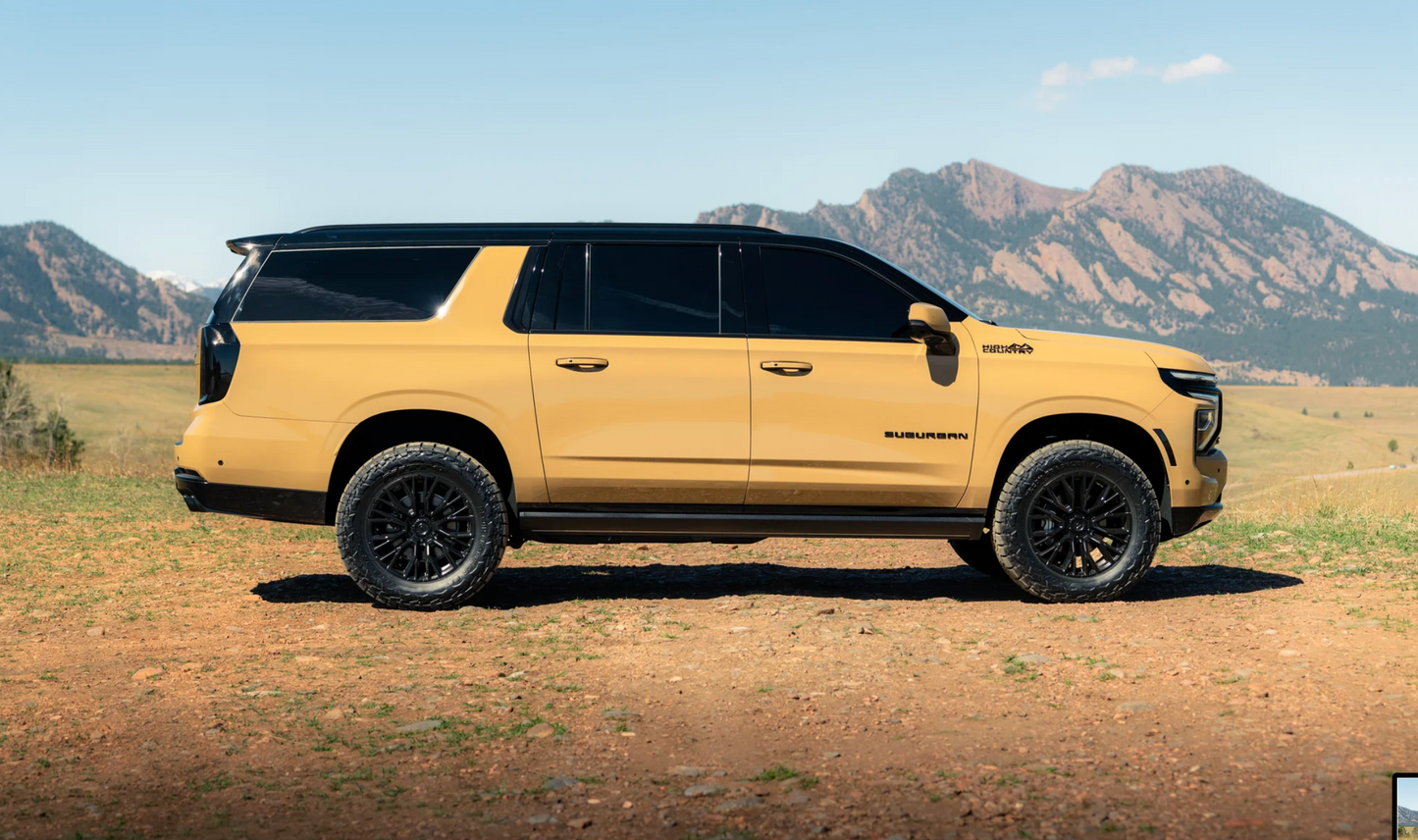 Gloss Desert Ash - ARMR Color PPF Paint Protection Film Roll