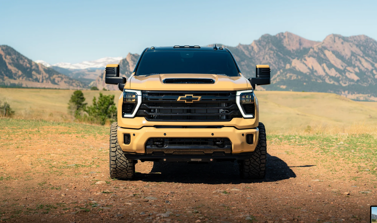 Gloss Desert Ash - ARMR Color PPF Paint Protection Film Roll