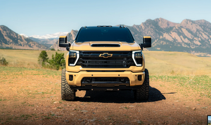 Gloss Desert Ash - ARMR Color PPF Paint Protection Film Roll