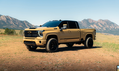 Gloss Desert Ash - ARMR Color PPF Paint Protection Film Roll