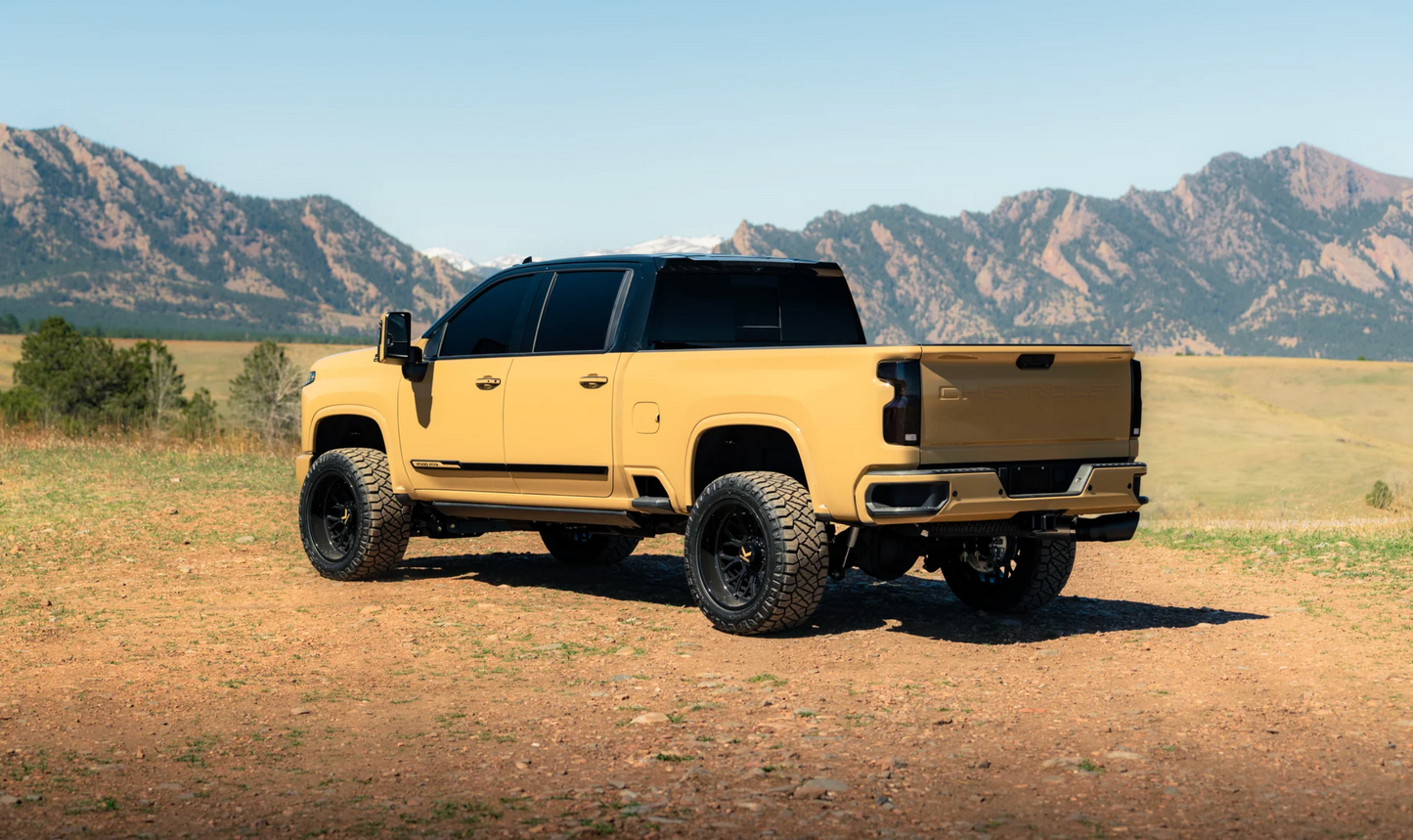 Gloss Desert Ash - ARMR Color PPF Paint Protection Film Roll