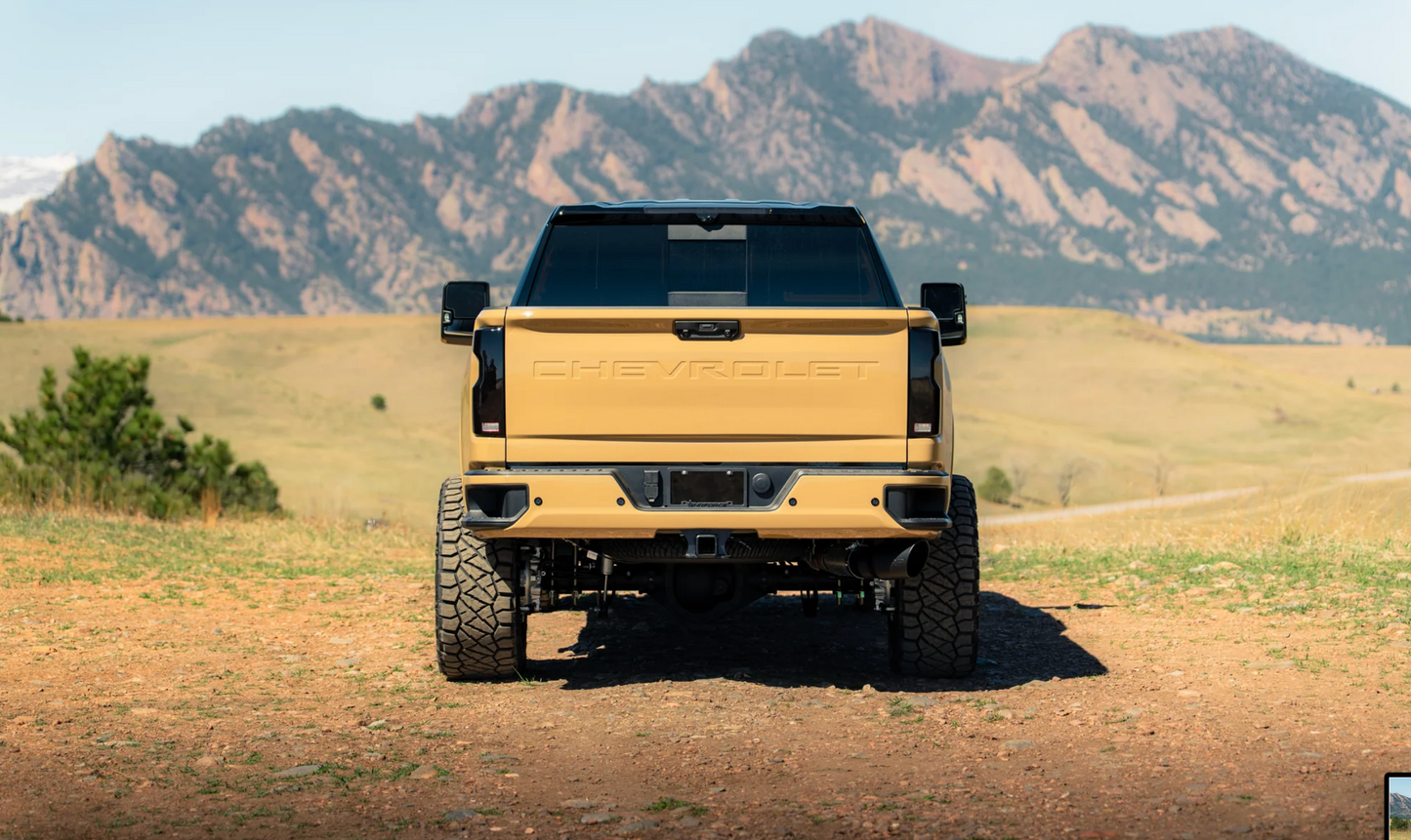 Gloss Desert Ash - ARMR Color PPF Paint Protection Film Roll