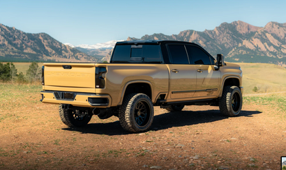 Gloss Desert Ash - ARMR Color PPF Paint Protection Film Roll