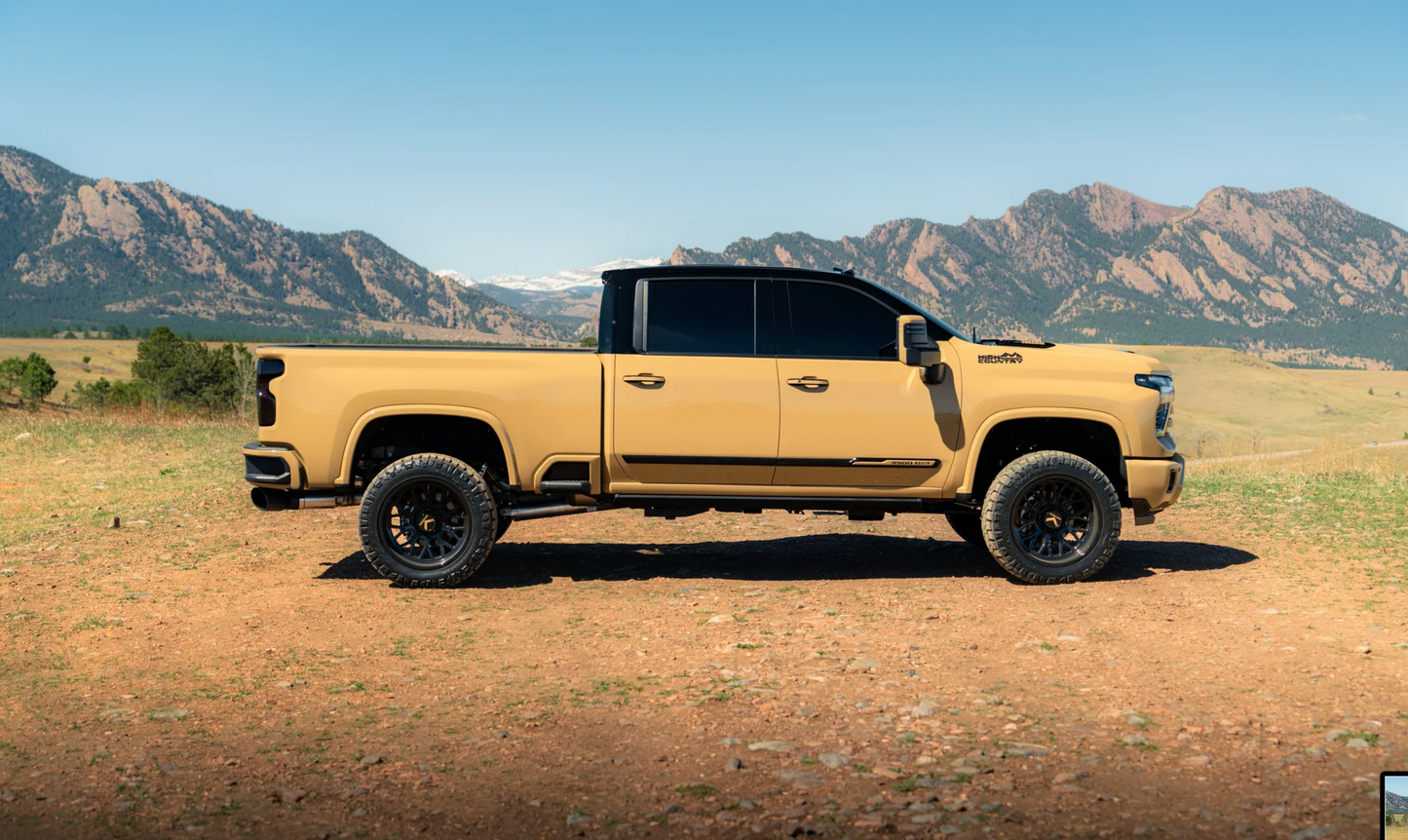 Gloss Desert Ash - ARMR Color PPF Paint Protection Film Roll