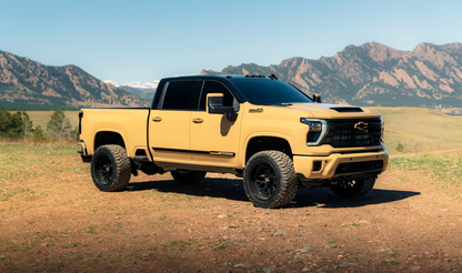 Gloss Desert Ash - ARMR Color PPF Paint Protection Film Roll