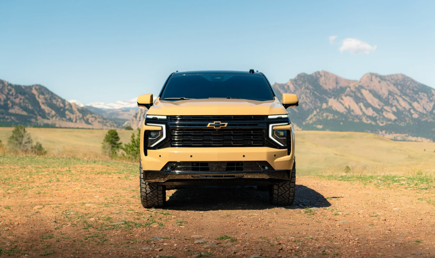 Gloss Desert Ash - ARMR Color PPF Paint Protection Film Roll