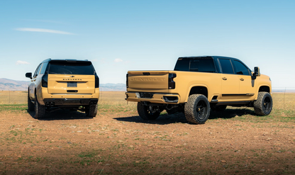 Gloss Desert Ash - ARMR Color PPF Paint Protection Film Roll