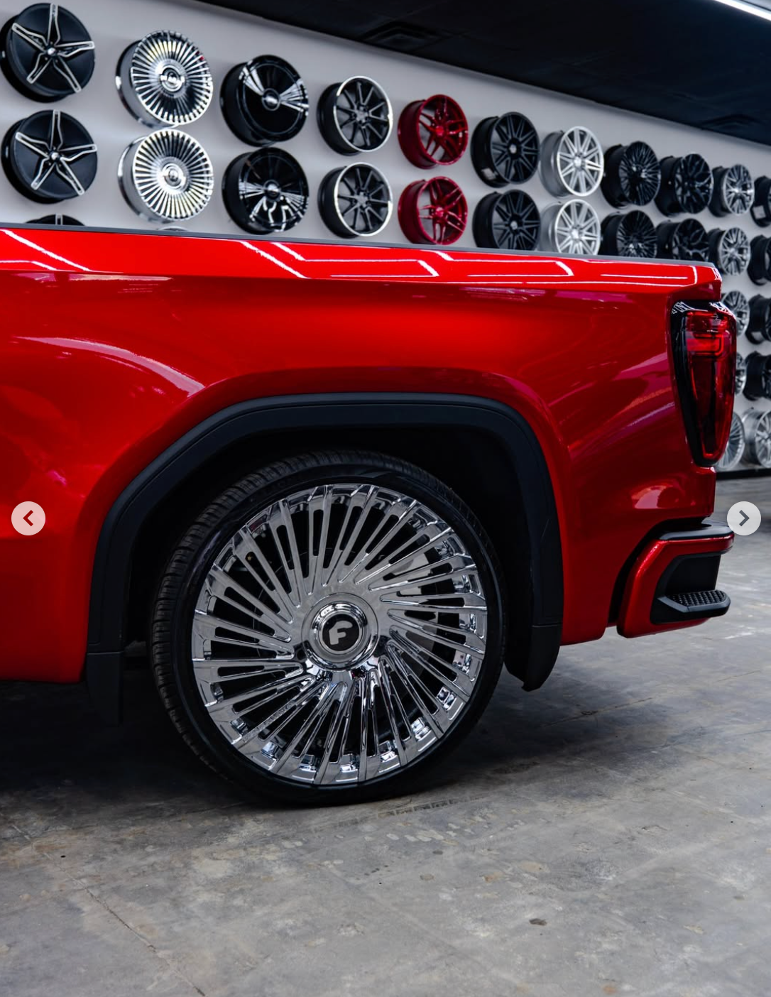 Gloss Mystic Red - ARMR Color PPF Paint Protection Film Roll