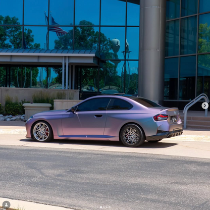 Frosted Boysenberry - ELITE - ARMR Color PPF Paint Protection Film Roll
