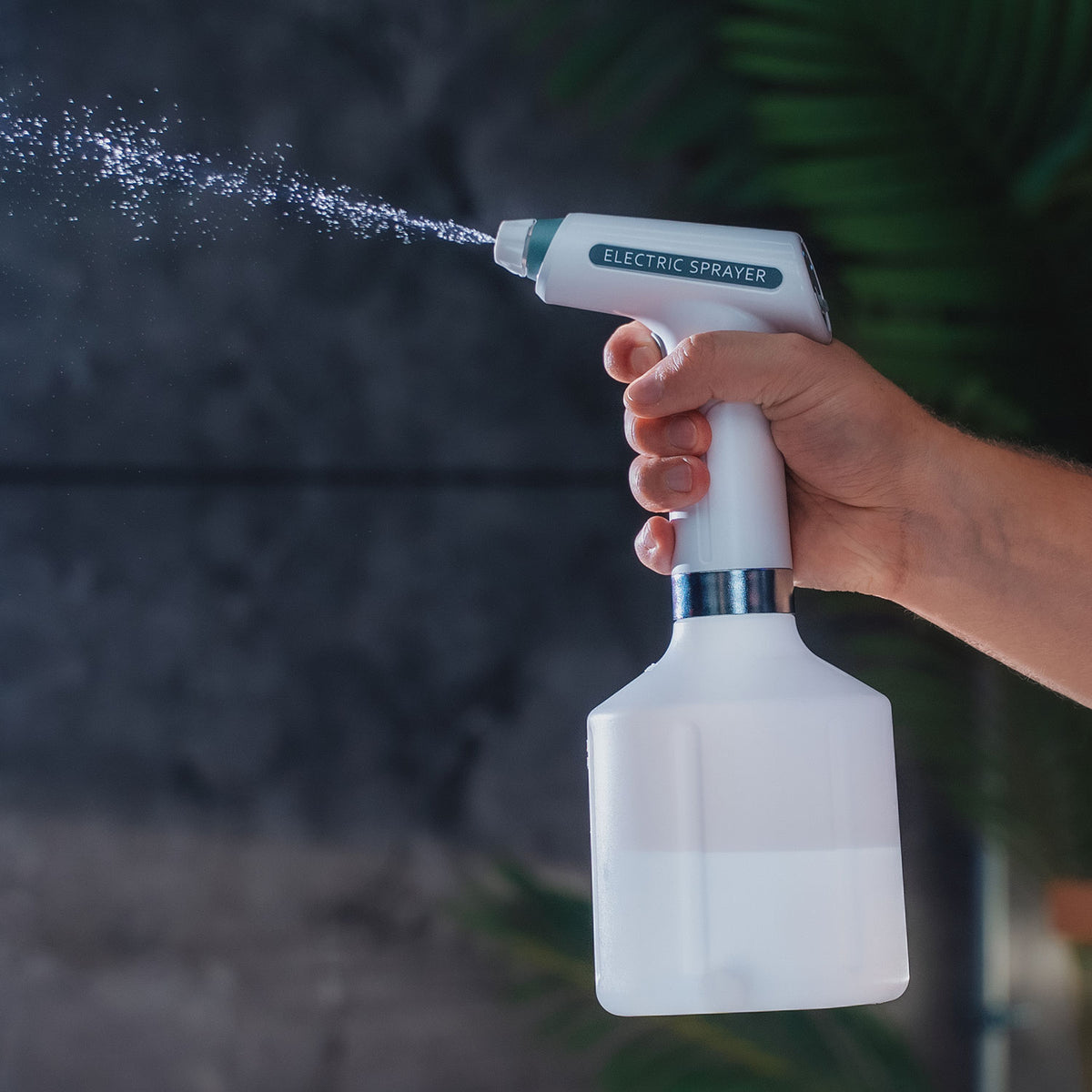 Electric Sprayer - Automatic Spray Tack Bottle for PPF Wet Installatio ...