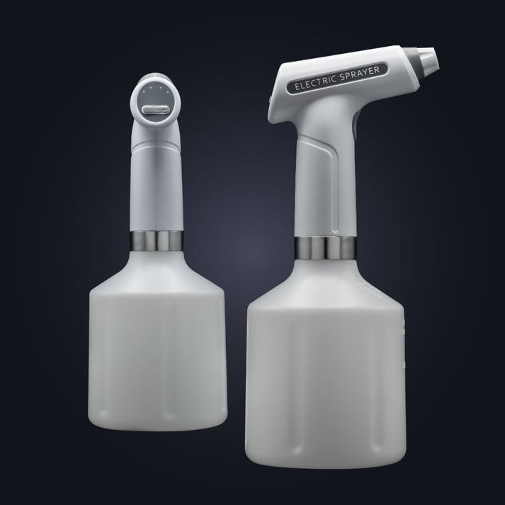 Electric Sprayer - Automatic Spray Tack Bottle for PPF Wet Installatio ...