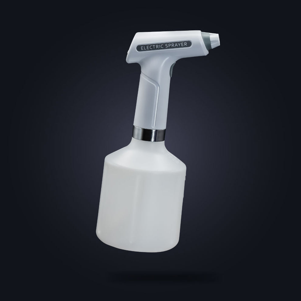 Electric Sprayer - Automatic Spray Tack Bottle for PPF Wet Installatio ...