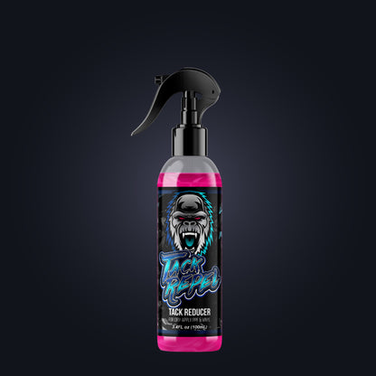 Tack Repel - Tack Reducer Spray for Dry Installation PPF and Vinyl Wraps