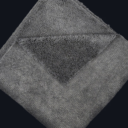 Premium Microfiber Polishing Towel