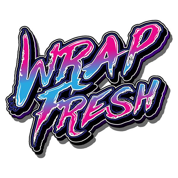 Wrap Fresh