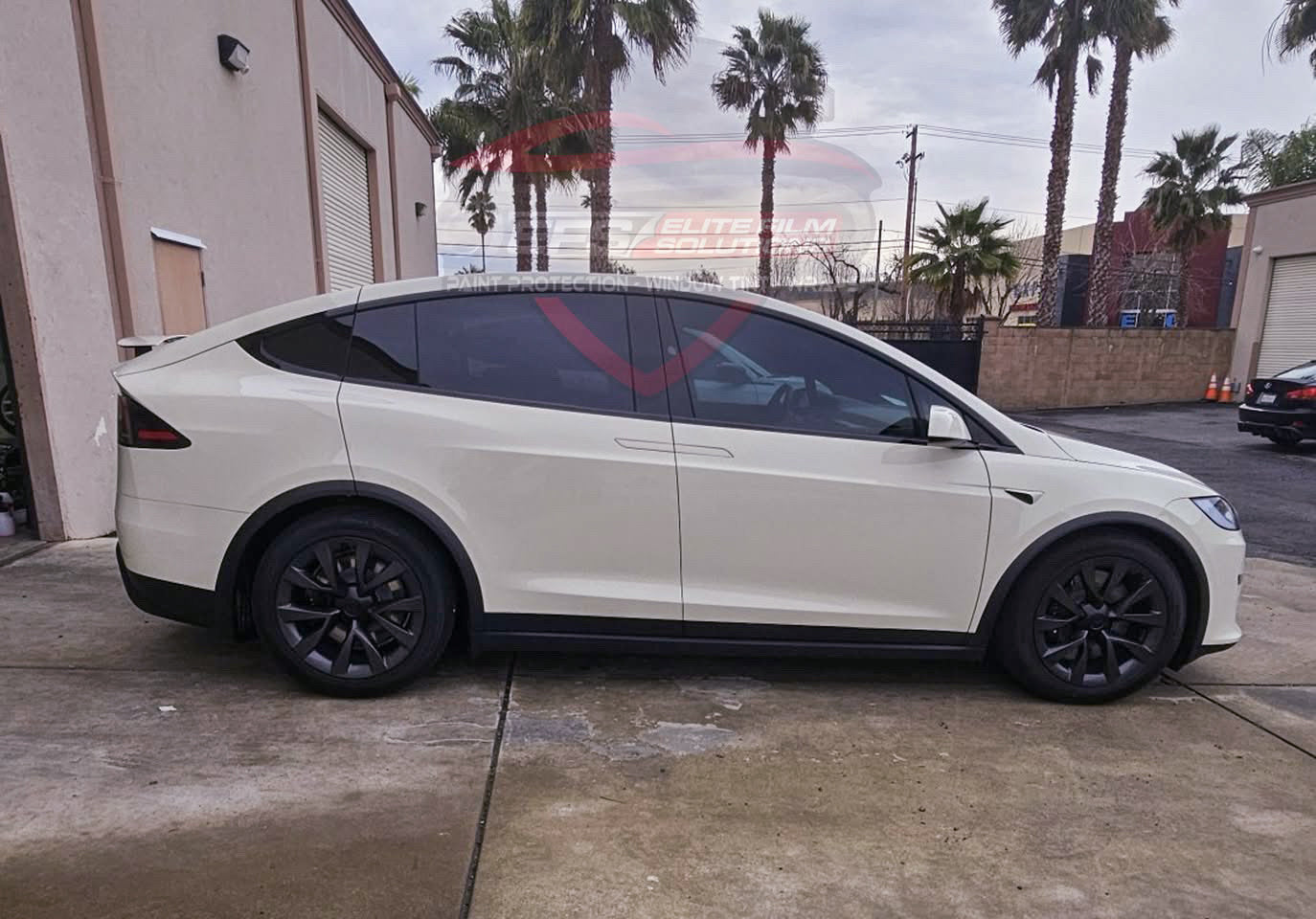 Gloss Cream - ARMR Color PPF Paint Protection Film Roll