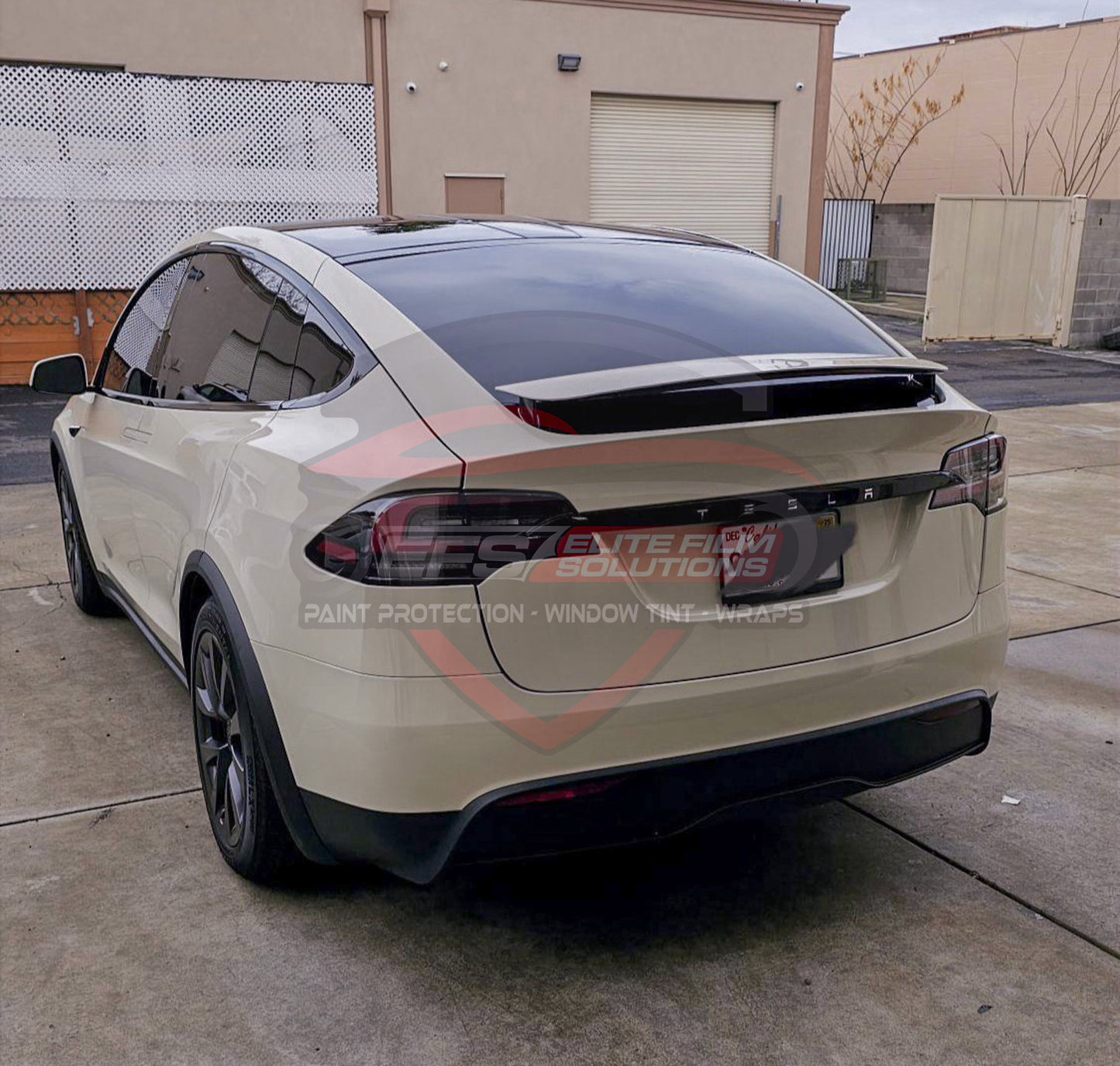 Gloss Cream - ARMR Color PPF Paint Protection Film Roll