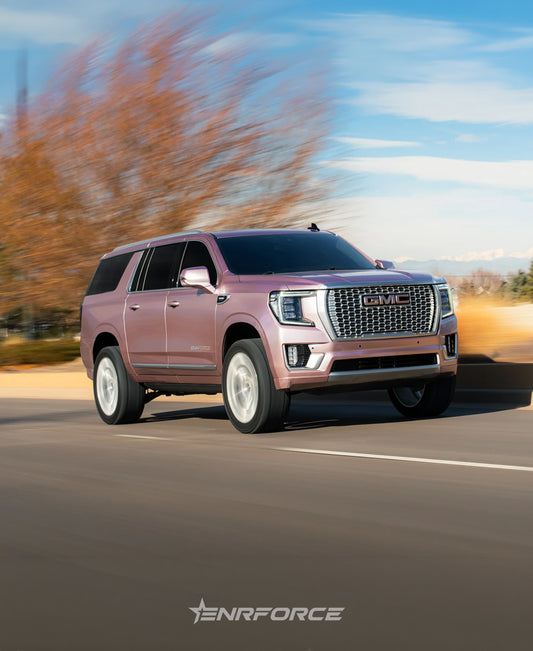 Gloss Rose Water - ARMR Color PPF Paint Protection Film Roll