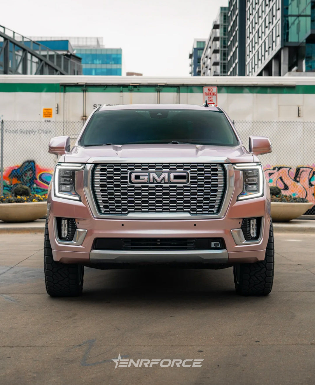 Gloss Rose Water - ARMR Color PPF Paint Protection Film Roll