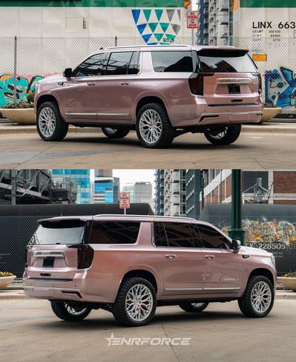 Gloss Rose Water - ARMR Color PPF Paint Protection Film Roll