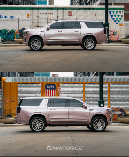 Gloss Rose Water - ARMR Color PPF Paint Protection Film Roll