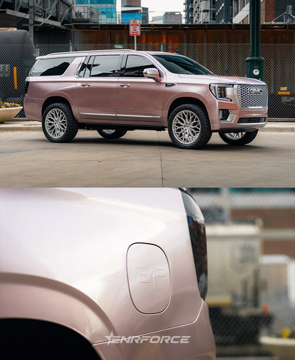 Gloss Rose Water - ARMR Color PPF Paint Protection Film Roll