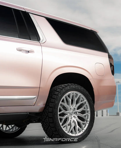 Gloss Rose Water - ARMR Color PPF Paint Protection Film Roll