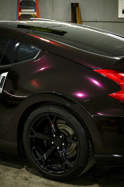 Gloss Nightshade - ELITE - ARMR Color PPF Paint Protection Film Roll