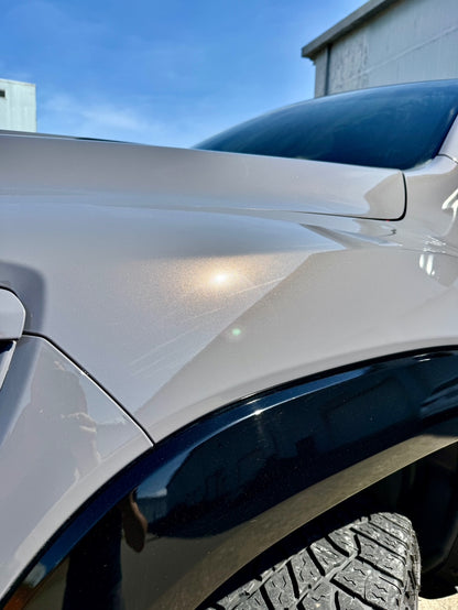 Gloss Manatee Grey - ARMR Color PPF Paint Protection Film Roll