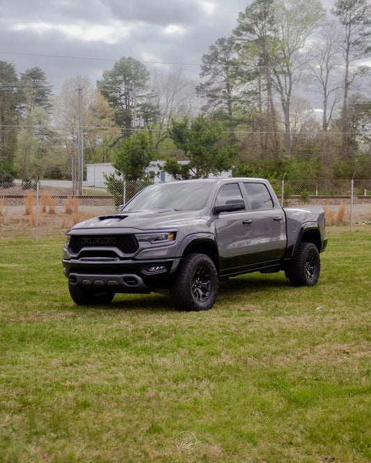 Gloss Manatee Grey - ARMR Color PPF Paint Protection Film Roll