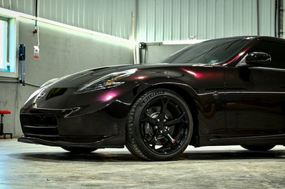 Gloss Nightshade - ELITE - ARMR Color PPF Paint Protection Film Roll