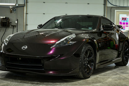 Gloss Nightshade - ELITE - ARMR Color PPF Paint Protection Film Roll