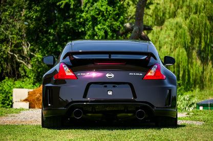 Gloss Nightshade - ELITE - ARMR Color PPF Paint Protection Film Roll