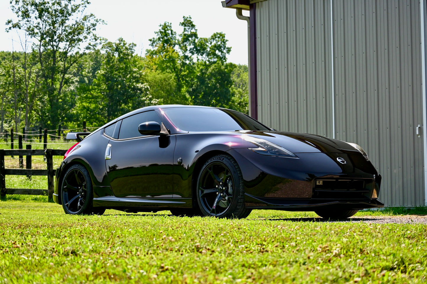 Gloss Nightshade - ELITE - ARMR Color PPF Paint Protection Film Roll