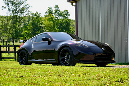 Gloss Nightshade - ELITE - ARMR Color PPF Paint Protection Film Roll