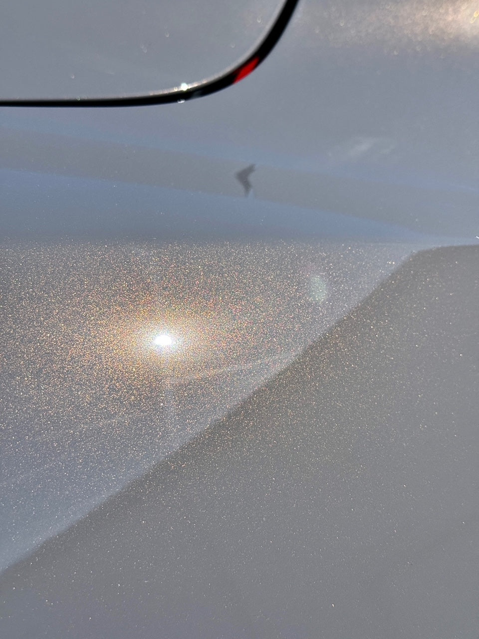 Gloss Manatee Grey - ARMR Color PPF Paint Protection Film Roll