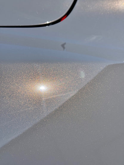 Gloss Manatee Grey - ARMR Color PPF Paint Protection Film Roll
